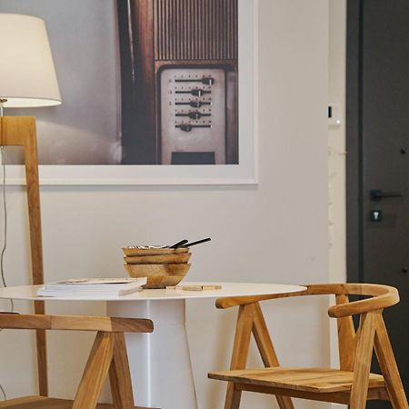 Viola Comfort Suite Αθήνα Εξωτερικό φωτογραφία