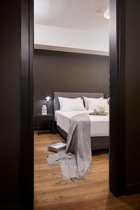 Viola Comfort Suite Αθήνα Εξωτερικό φωτογραφία