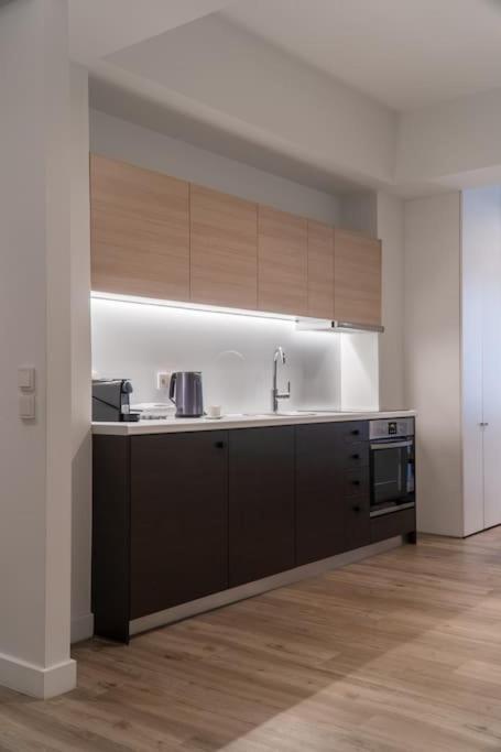 Viola Comfort Suite Αθήνα Εξωτερικό φωτογραφία
