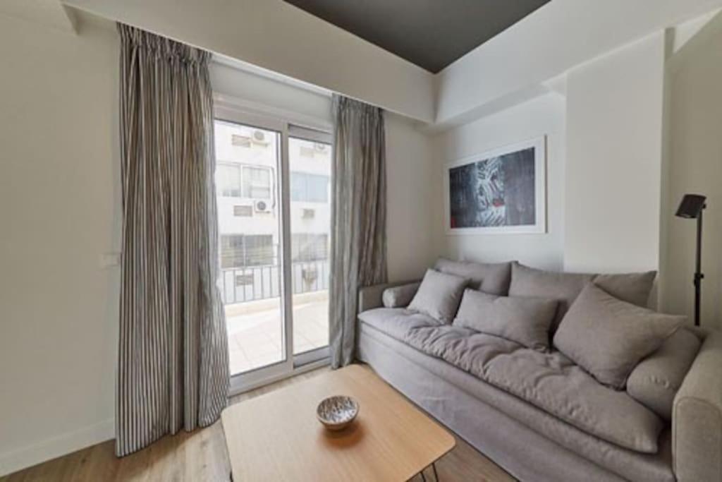 Viola Comfort Suite Αθήνα Εξωτερικό φωτογραφία