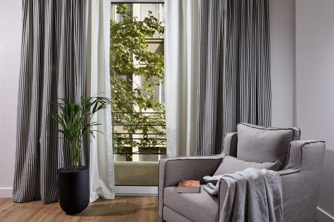 Viola Comfort Suite Αθήνα Εξωτερικό φωτογραφία