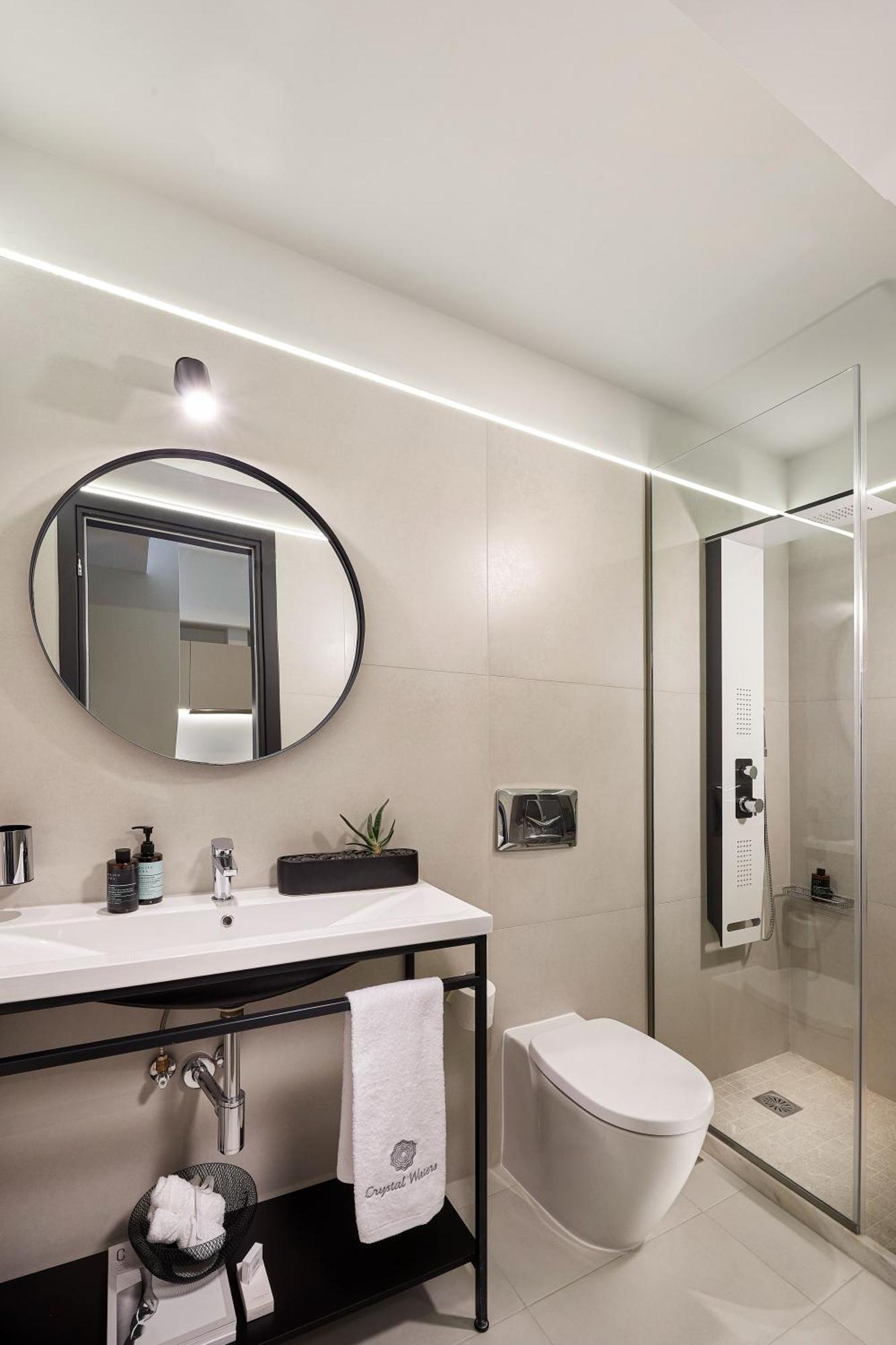 Viola Comfort Suite Αθήνα Εξωτερικό φωτογραφία