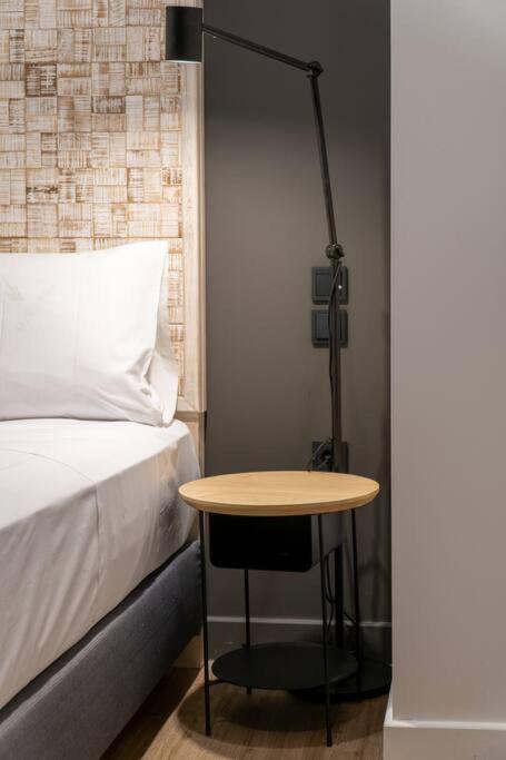 Viola Comfort Suite Αθήνα Εξωτερικό φωτογραφία