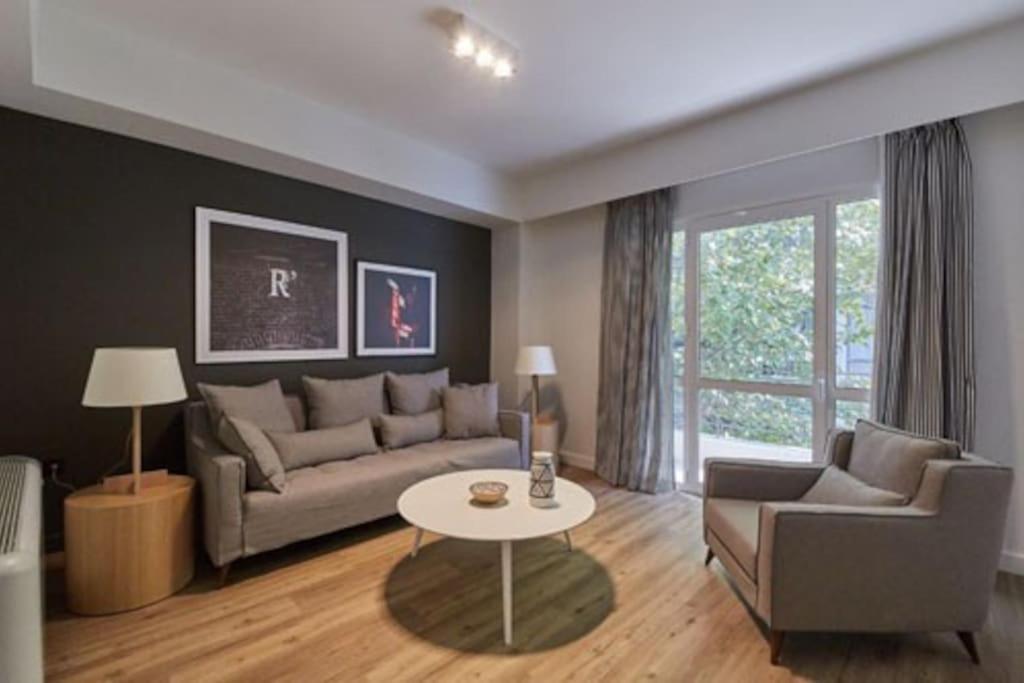 Viola Comfort Suite Αθήνα Εξωτερικό φωτογραφία
